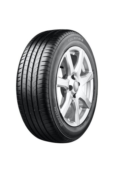Dayton 215/55R16 97W Xl Tourıng 2 C-B-72 Yaz Oto Lastiği (Üretim Yılı: 2025)