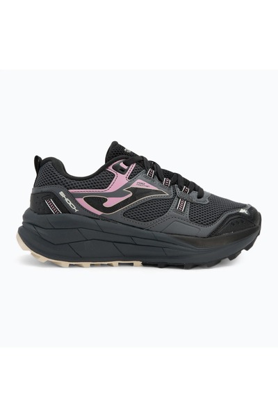 Joma Shock Lady 2522 Gray Gri Kadın Yürüyüş Ayakkabısı