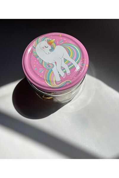 Silay mağaza Paslanmaz Çelik Takı Kavanozu 10 Parça