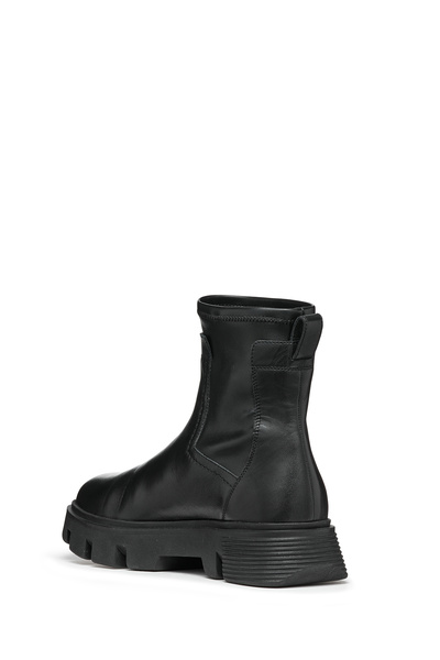 Geox Bot & Bootie Kadın / Kız BLACK