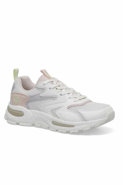 lumberjack Γυναικεία αθλητικά παπούτσια 4FX B1 Null - 101499408 -1 ΛΕΥΚΟ