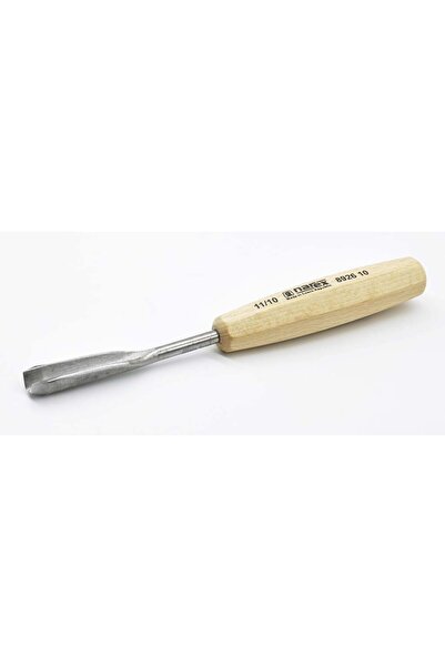 NAREX 892610 Wood Line Standart Derin Oluklu Ağız Oyma Iskarpelası 9x90 mm