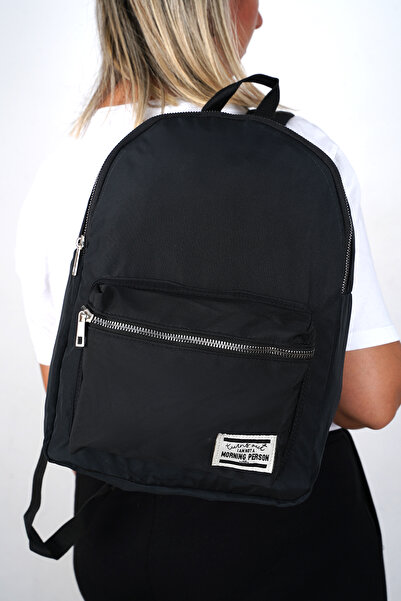 Do Tebe Dnevni višenamenski MINI ranac od padobranske tkanine za školu, lapto...