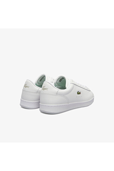 Lacoste Carnaby Erkek Beyaz Sneaker