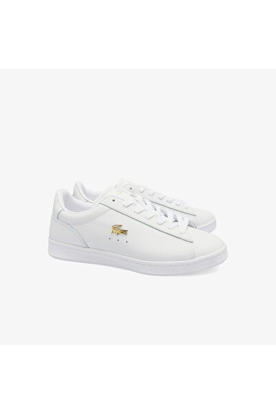 Lacoste Carnaby Set Kadın Beyaz Sneaker