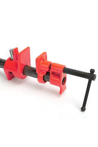 Rox Wood 1/2 Boru Tipi Mengene Seti