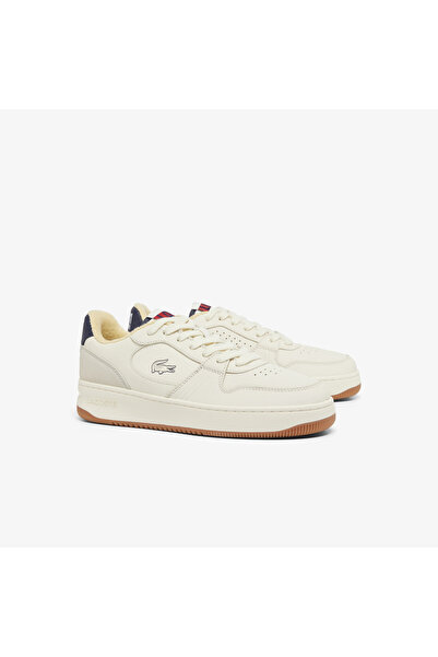 Lacoste L001 Set Erkek Bej Sneaker