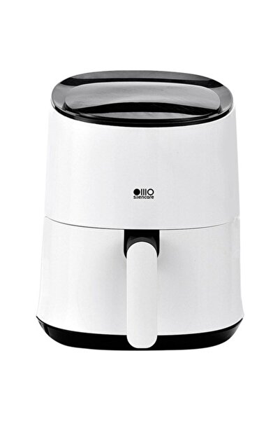 Silencare Silencare 3l Akıllı Airfryer Fritöz - Af25d01