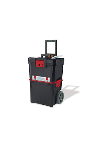 Keter Hammer Mastercart 2 Katlı Takım Sandığı