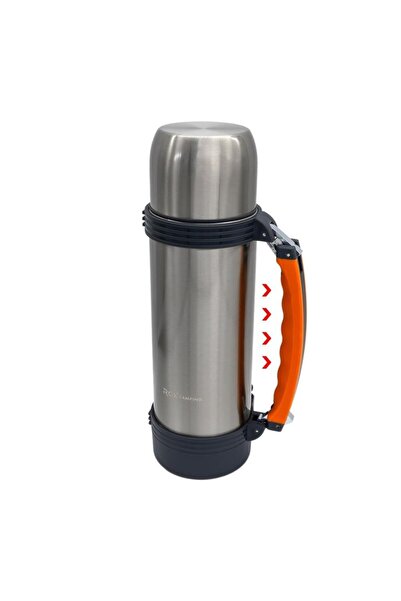 Rox Camping 0750 Camping Thermos 0.75 Lt