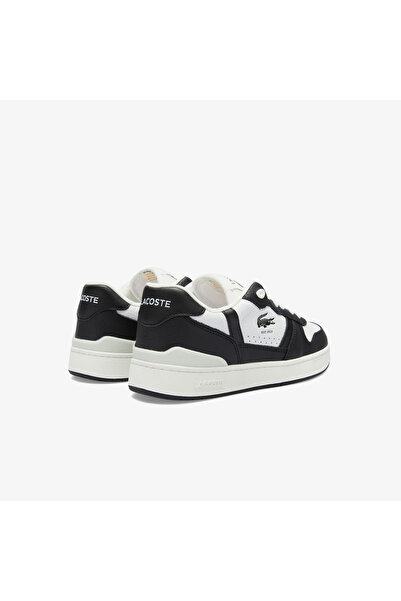 Lacoste T-Clip Set Kadın Siyah Sneaker