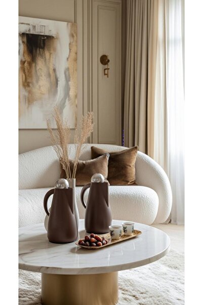 Generic Tea and coffee thermos set