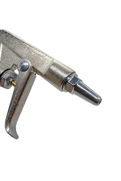 Asturo S/E Kısa Hava Tabancası