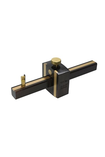 Rox Wood Mujingfang Tek Bıçak Ahşap İşaretleme Nişangah 200 mm