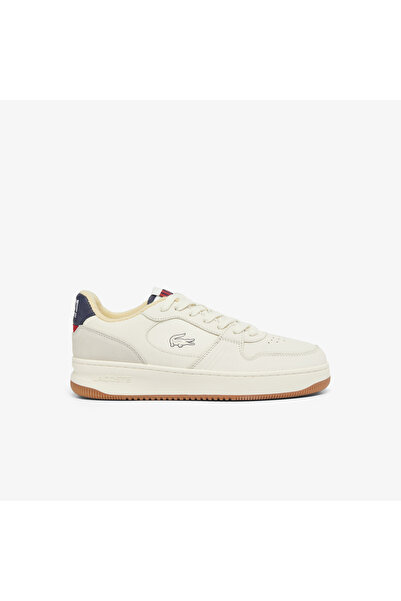 Lacoste L001 Set Erkek Bej Sneaker
