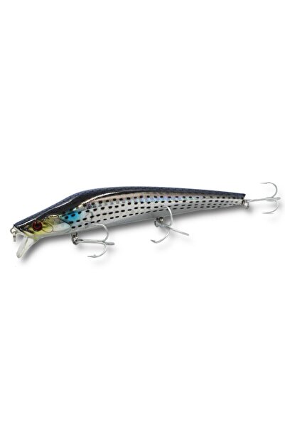 usmtekno Rapala Lures Suniyem Yapay Yem Maket Balık Jigyem Lrf Yem 19gr.13cm ...