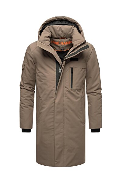 STONE HARBOUR Wintermantel Xandroo XX