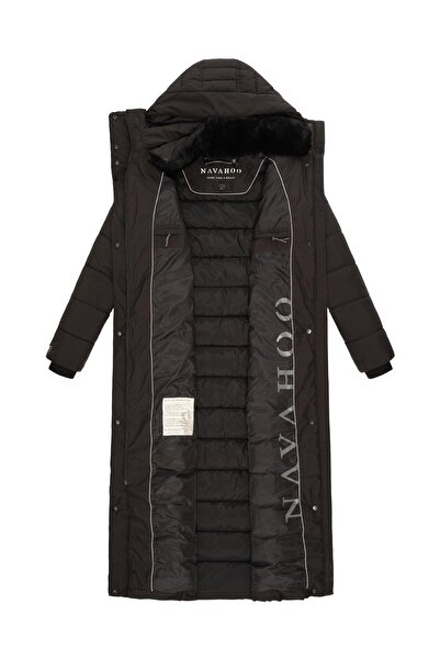Navahoo Steppmantel Das Teil XIV
