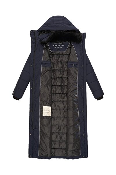 Navahoo Steppmantel Das Teil XIV