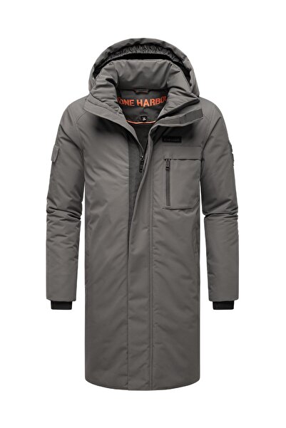 STONE HARBOUR Wintermantel Xandroo XX