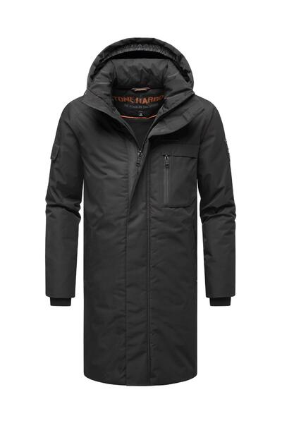 STONE HARBOUR Wintermantel Xandroo XX