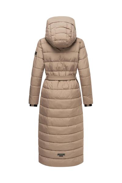 Navahoo Steppmantel Das Teil XIV