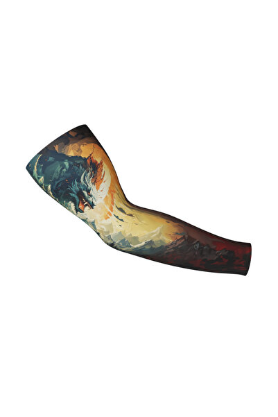 Espor Kol Bandı (armsleeve) [beast Edition] (eldi̇venli̇)