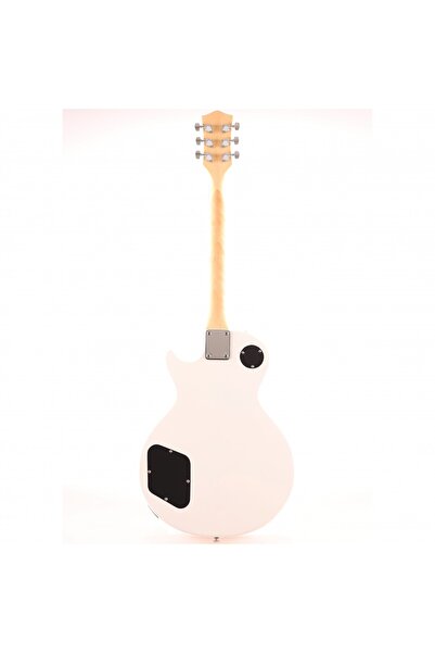 Angel AELG200-WH Beyaz Elektro Gitar