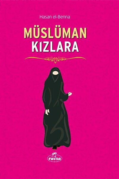 Genel Markalar Müslüman Kızlara (Roman Boy)