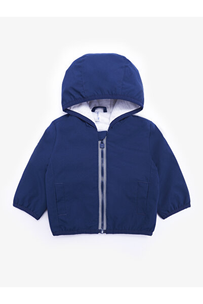 IDX Hooded Jacket