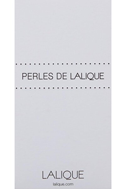 Lalique LALIQUE, Perles de Lalique, Eau de Parfum, Damenduft, 100 ml