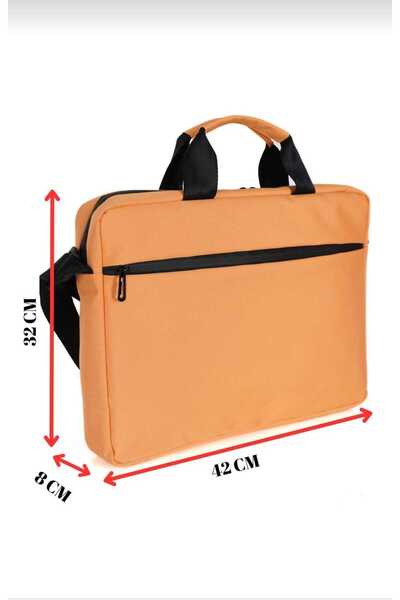 Nts "13-15.6" Computer Notebook Laptop Case - Waterproof Zipper