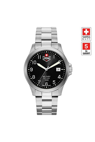 Mılıtary Sapphıre-wg001-09 Men's Watch