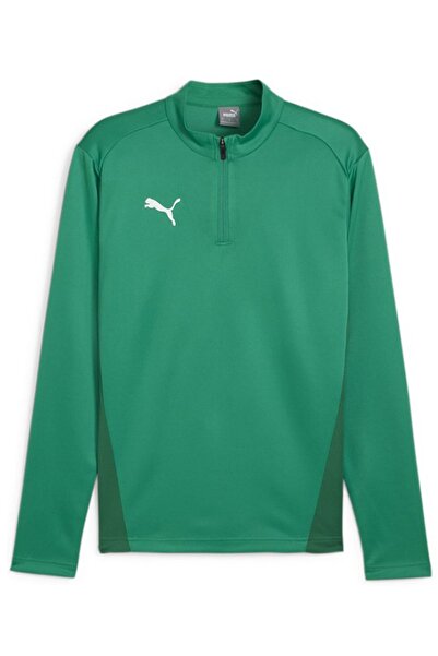 Puma Günlük Spor Erkek Sweatshirts