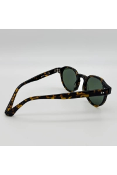 NOCTURNA FRAMES Anima Sunglasses – Print