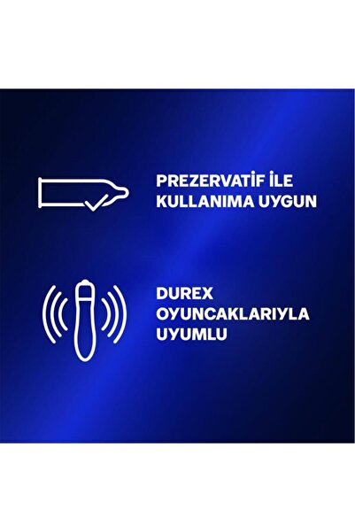 Durex Extreme Kayganlaştırıcı Jel 50 ml