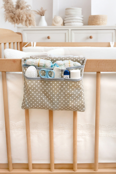 HAMUR Anne Bebek Bakım Çantası Yenidoğan Alt Açma Değiştirme Düzenleyici Çantası Organizer Melis