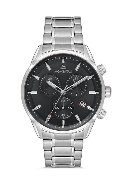 Momentus SC380S-04SS Erkek Kol Saati