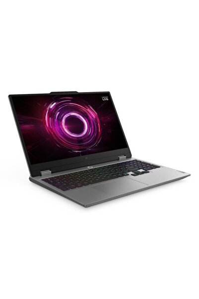 LENOVO LOQ 15AHP10 Ryzen 7-250 16GB DDR5 1TB SSD RTX5050 8GB 15.6 inç FHD 144Hz IPS FreeDos Laptop