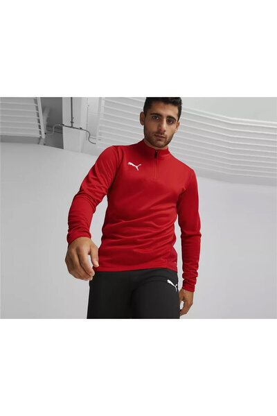 Puma Günlük Spor Erkek Sweatshirts