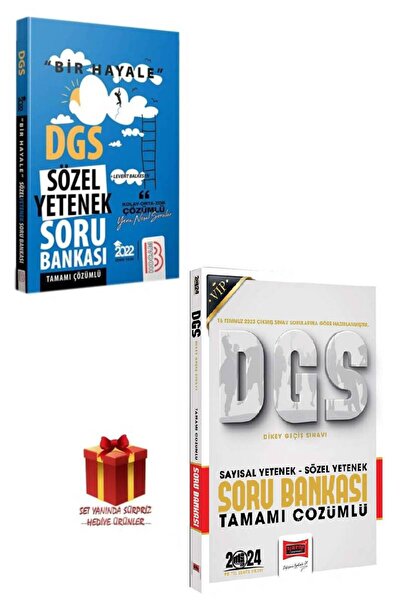 Pegem Akademi Yayıncılık Benim Hocam Dgs Sözel Soru Bankası DGS Sayısal Sözel...