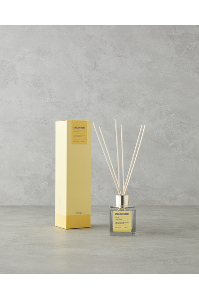 English Home Energy Çubuklu Oda Kokusu 100 ml
