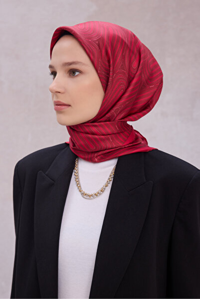 Belli Pure Silk Scarf 4209D (Twill)-50