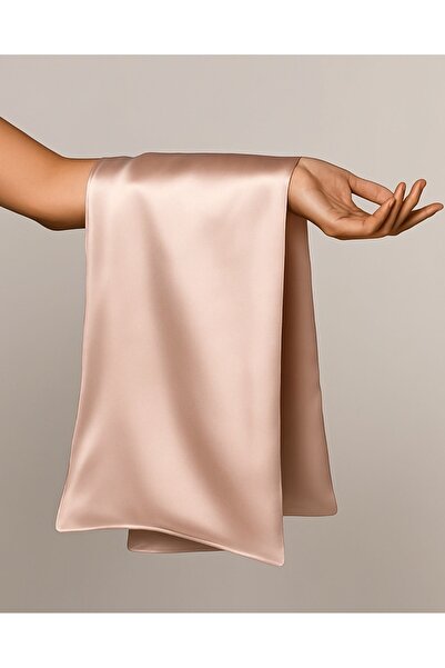 Rey غطا ري الحرير للمخدّة | Mulberry Silk Pillowcase for healthy skin and hair