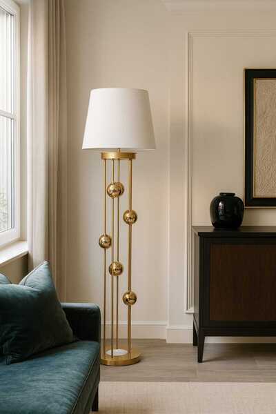 Ky Collection LAMBADER