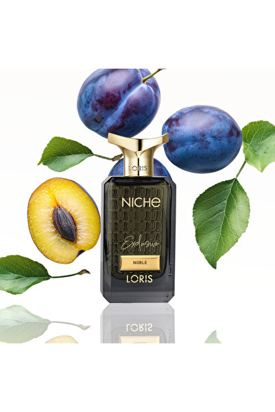 Loris Niche Exclusive Noble Parfüm 70 Ml