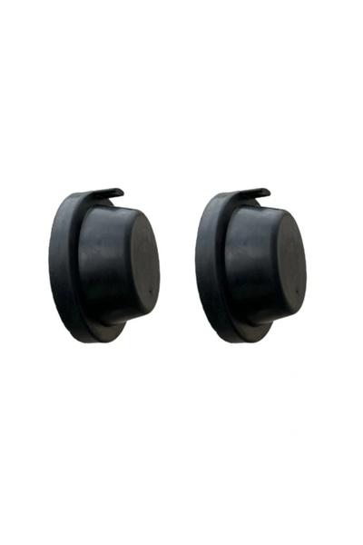 EKT Far Toz Kapağı 100mm 1 Adet