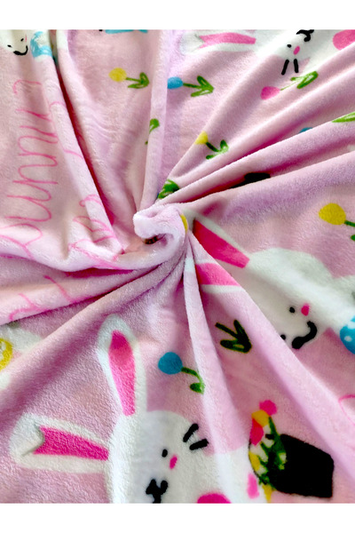 Dafa Blanket Silky Soft Bed Blanket Flannel Throw King Size with Animal Prints for Bedroom Couch Home Sof