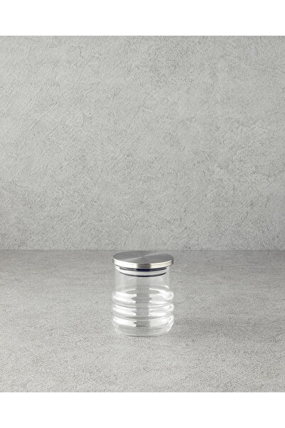 English Home Rivoli Borosilikat Kavanoz 475 ml Şeffaf
