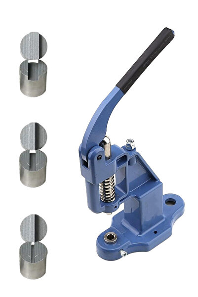 hodbehod Mașină profesională de îmbinare a părului cu micro-keratină + 3 seturi de matrițe plate - pentru coafor